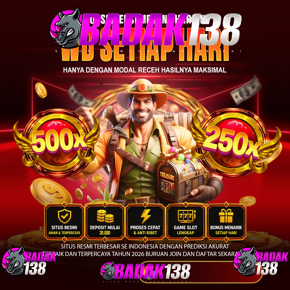BADAK138 X Paramount Properties Plus: 10 Game Multiplayer Gratis Yang Menawarkan Berbagai Mode Permainan Menarik