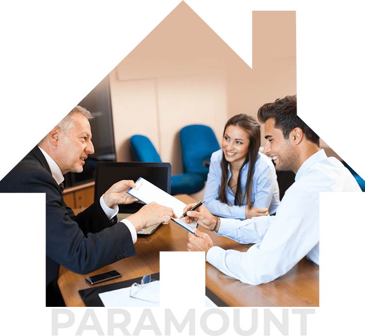 Paramount Properties Plus, LLC.